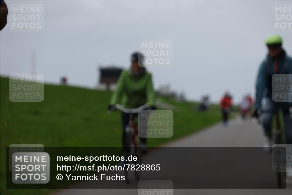 04.05.2025 - 8. Wedeler Halbmarathon Yannick Fuchs http://msf.ph/oto/7828865 04.05.2025 11:16:39 Laufen  meine-sportfotos.de