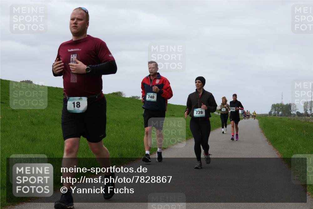 04.05.2025 - 8. Wedeler Halbmarathon Yannick Fuchs http://msf.ph/oto/7828867 04.05.2025 11:35:48 Laufen 18, 740, 759, 1159, 739 meine-sportfotos.de