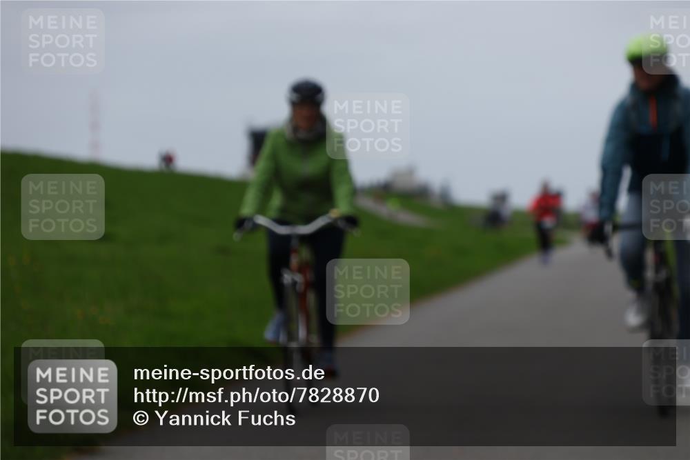 04.05.2025 - 8. Wedeler Halbmarathon Yannick Fuchs http://msf.ph/oto/7828870 04.05.2025 11:16:39 Laufen  meine-sportfotos.de