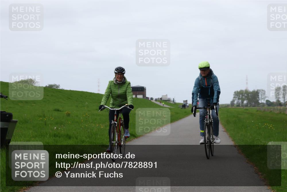 04.05.2025 - 8. Wedeler Halbmarathon Yannick Fuchs http://msf.ph/oto/7828891 04.05.2025 11:16:40 Laufen  meine-sportfotos.de