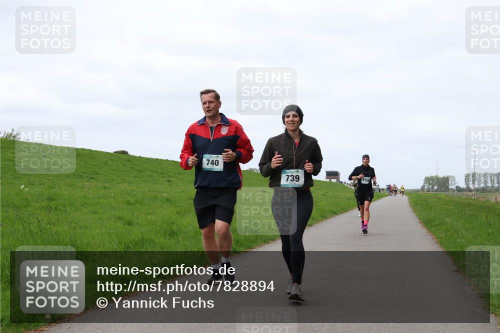 04.05.2025 - 8. Wedeler Halbmarathon Yannick Fuchs http://msf.ph/oto/7828894 04.05.2025 11:35:49 Laufen 740, 739, 1159 meine-sportfotos.de