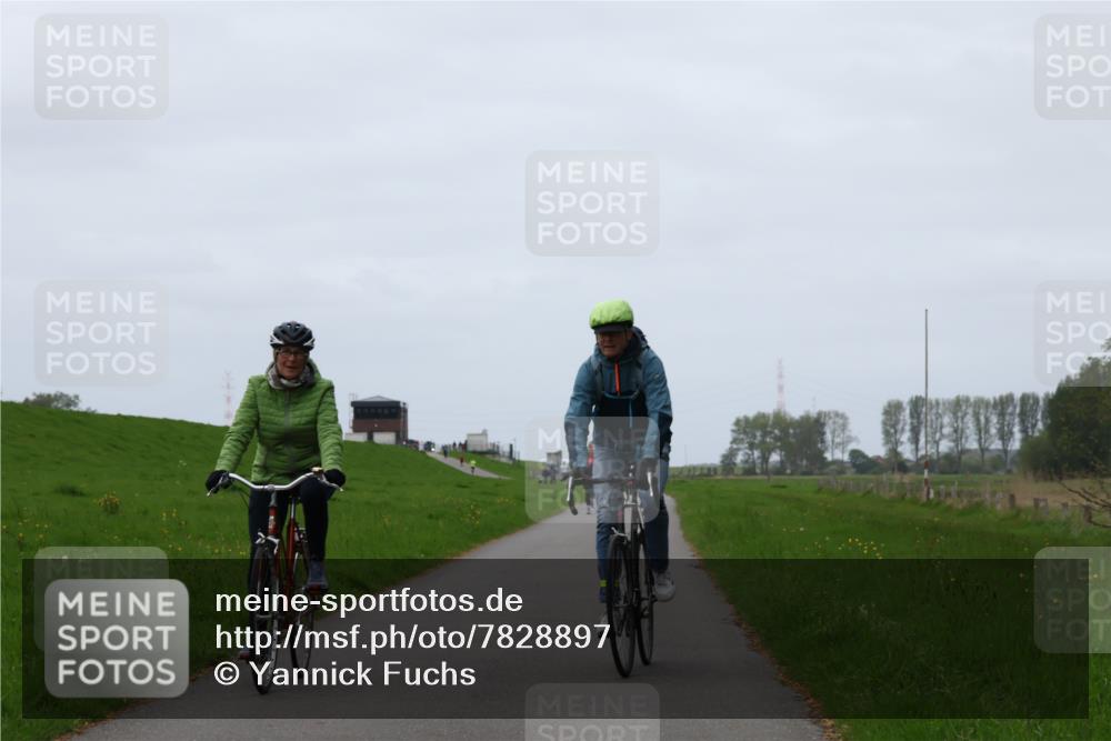 04.05.2025 - 8. Wedeler Halbmarathon Yannick Fuchs http://msf.ph/oto/7828897 04.05.2025 11:16:40 Laufen  meine-sportfotos.de