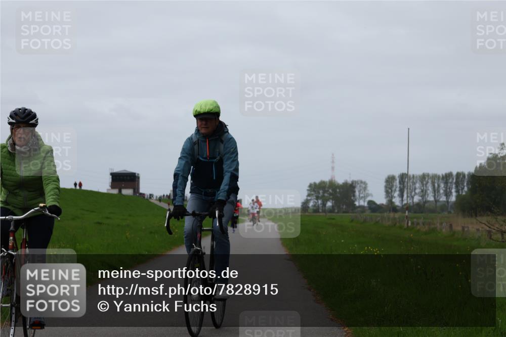 04.05.2025 - 8. Wedeler Halbmarathon Yannick Fuchs http://msf.ph/oto/7828915 04.05.2025 11:16:41 Laufen  meine-sportfotos.de
