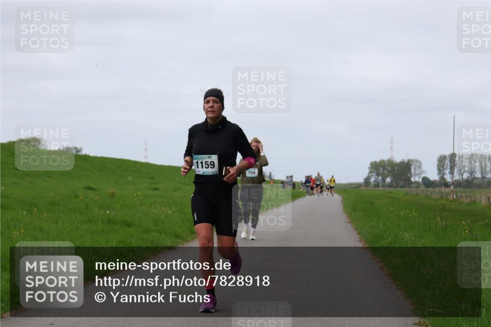 04.05.2025 - 8. Wedeler Halbmarathon Yannick Fuchs http://msf.ph/oto/7828918 04.05.2025 11:35:51 Laufen 1159, 90, 759 meine-sportfotos.de