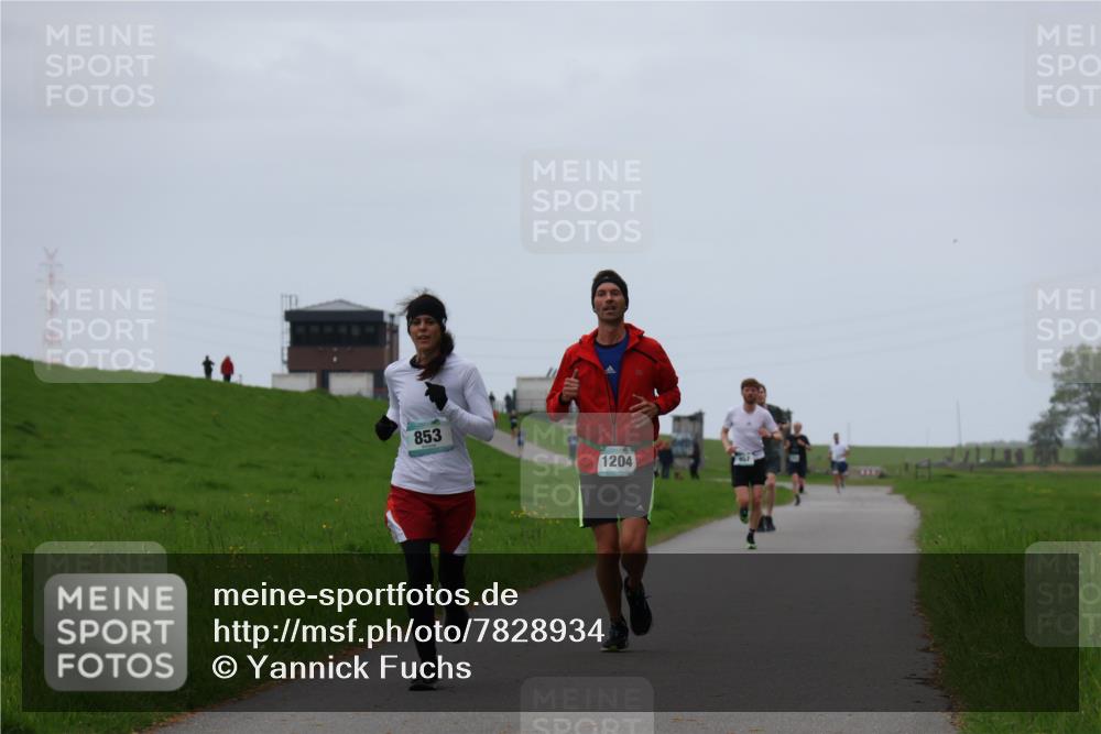04.05.2025 - 8. Wedeler Halbmarathon Yannick Fuchs http://msf.ph/oto/7828934 04.05.2025 11:16:59 Laufen 853, 1204 meine-sportfotos.de