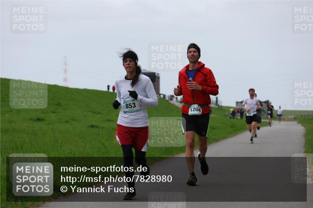 04.05.2025 - 8. Wedeler Halbmarathon Yannick Fuchs http://msf.ph/oto/7828980 04.05.2025 11:17:02 Laufen 853, 1204 meine-sportfotos.de