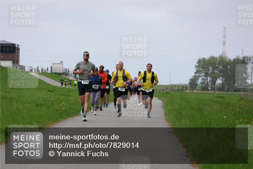 04.05.2025 - 8. Wedeler Halbmarathon Yannick Fuchs http://msf.ph/oto/7829014 04.05.2025 11:36:09 Laufen 629, 488, 363, 364 meine-sportfotos.de