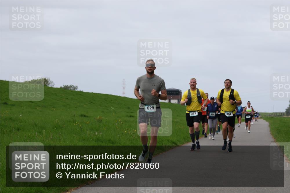 04.05.2025 - 8. Wedeler Halbmarathon Yannick Fuchs http://msf.ph/oto/7829060 04.05.2025 11:36:17 Laufen 629, 363, 488, 364, 19 meine-sportfotos.de