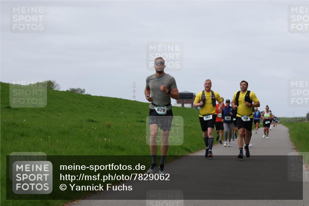04.05.2025 - 8. Wedeler Halbmarathon Yannick Fuchs http://msf.ph/oto/7829062 04.05.2025 11:36:17 Laufen 629, 363, 293, 488, 364 meine-sportfotos.de
