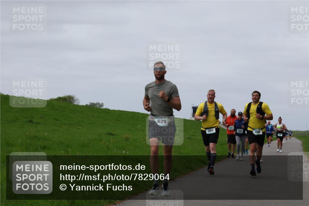 04.05.2025 - 8. Wedeler Halbmarathon Yannick Fuchs http://msf.ph/oto/7829064 04.05.2025 11:36:18 Laufen 629, 363, 293, 488, 364 meine-sportfotos.de