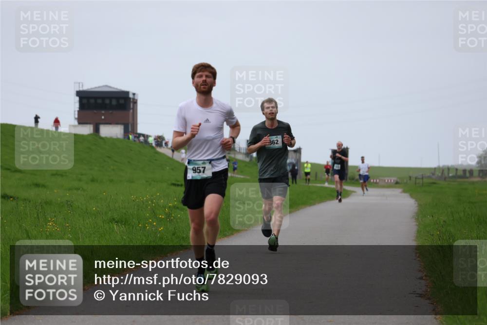 04.05.2025 - 8. Wedeler Halbmarathon Yannick Fuchs http://msf.ph/oto/7829093 04.05.2025 11:17:08 Laufen 957, 362 meine-sportfotos.de