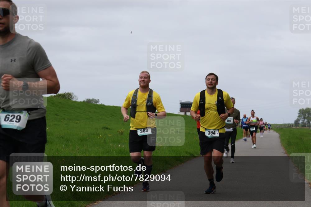 04.05.2025 - 8. Wedeler Halbmarathon Yannick Fuchs http://msf.ph/oto/7829094 04.05.2025 11:36:20 Laufen 4, 629, 363, 364, 599 meine-sportfotos.de