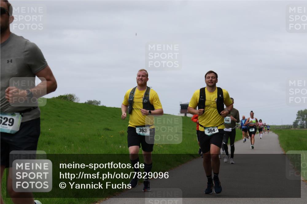 04.05.2025 - 8. Wedeler Halbmarathon Yannick Fuchs http://msf.ph/oto/7829096 04.05.2025 11:36:20 Laufen 629, 3, 363, 364, 599 meine-sportfotos.de