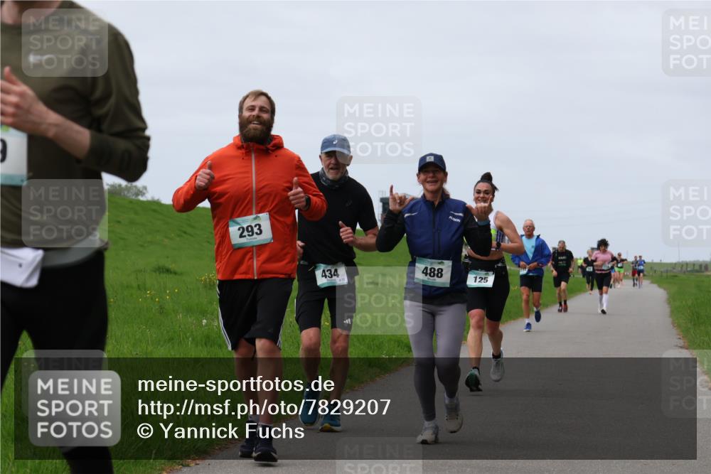 04.05.2025 - 8. Wedeler Halbmarathon Yannick Fuchs http://msf.ph/oto/7829207 04.05.2025 11:36:26 Laufen 9, 293, 434, 488, 125 meine-sportfotos.de