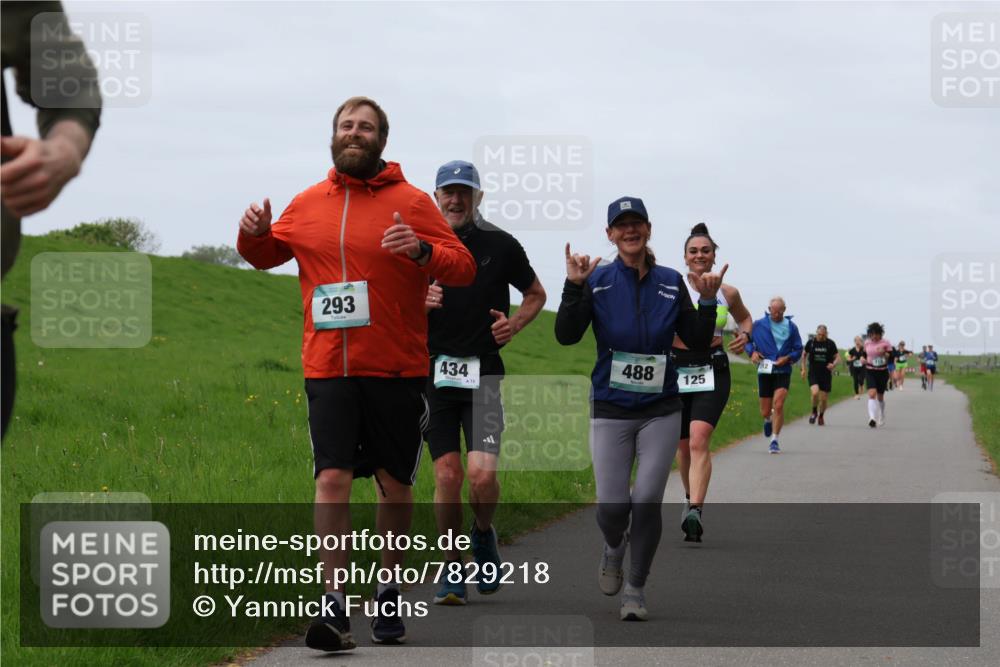 04.05.2025 - 8. Wedeler Halbmarathon Yannick Fuchs http://msf.ph/oto/7829218 04.05.2025 11:36:27 Laufen 293, 9, 434, 488, 125 meine-sportfotos.de