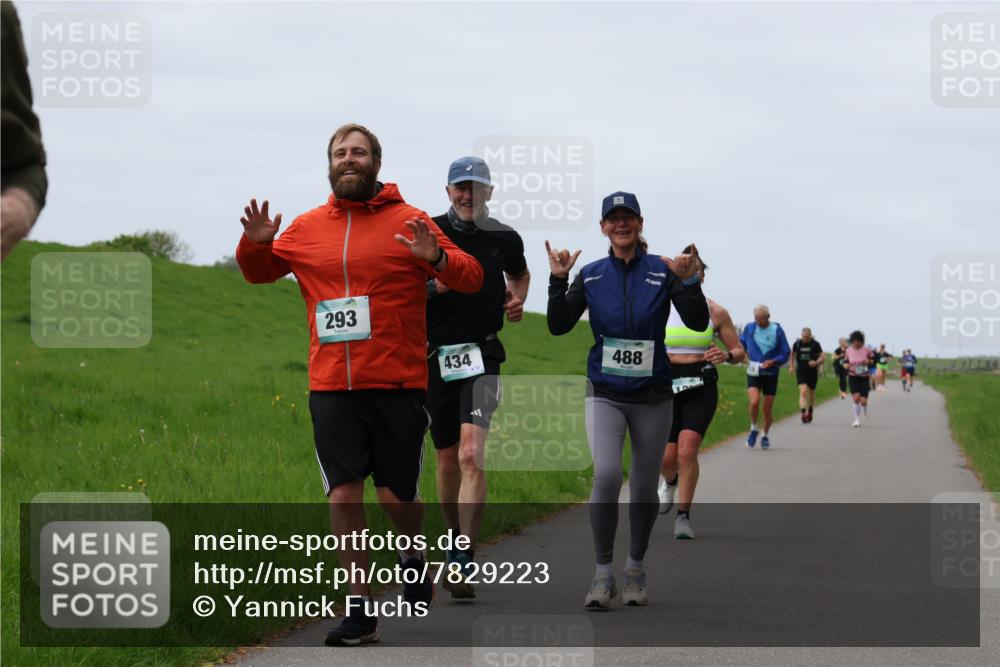 04.05.2025 - 8. Wedeler Halbmarathon Yannick Fuchs http://msf.ph/oto/7829223 04.05.2025 11:36:27 Laufen 293, 434, 488 meine-sportfotos.de