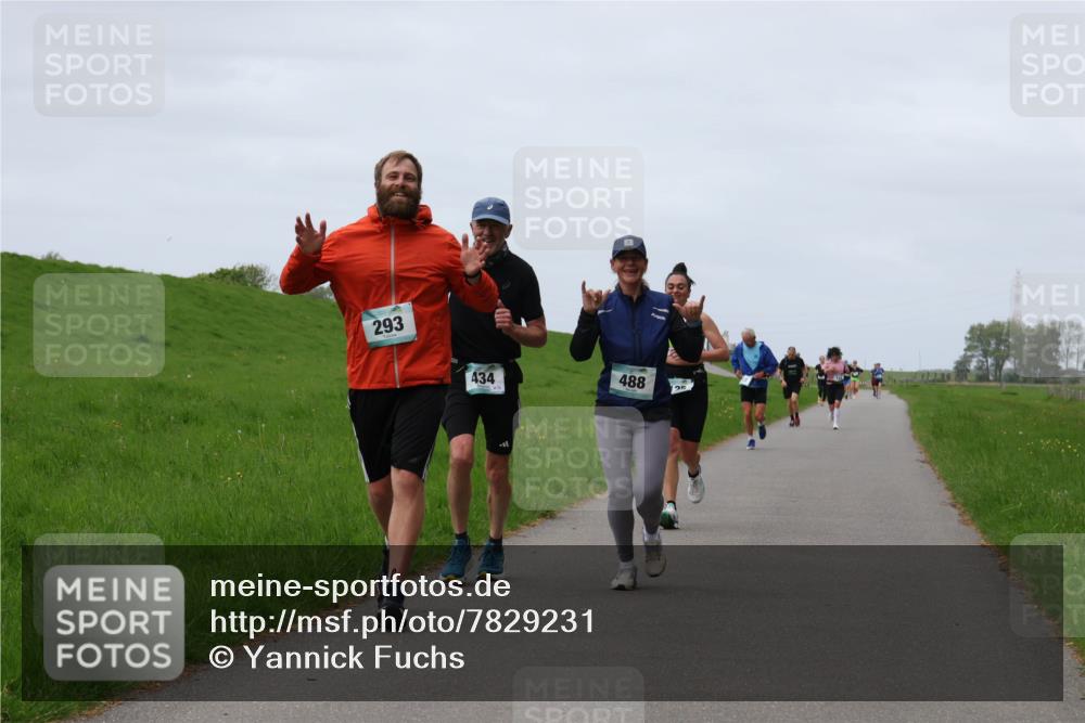 04.05.2025 - 8. Wedeler Halbmarathon Yannick Fuchs http://msf.ph/oto/7829231 04.05.2025 11:36:27 Laufen 293, 434, 488 meine-sportfotos.de