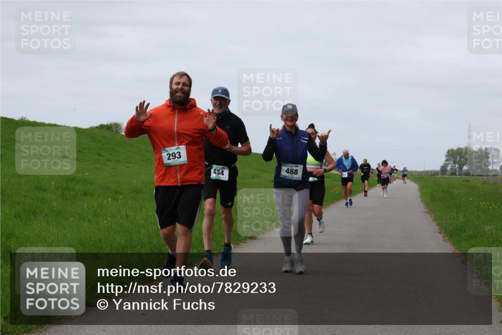 04.05.2025 - 8. Wedeler Halbmarathon Yannick Fuchs http://msf.ph/oto/7829233 04.05.2025 11:36:27 Laufen 293, 434, 488 meine-sportfotos.de