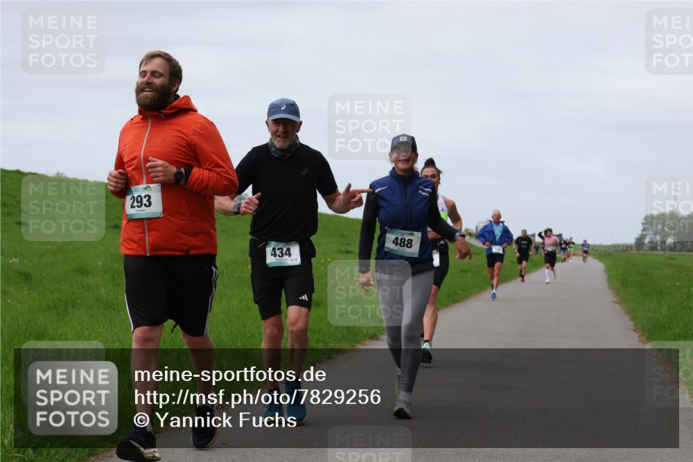 04.05.2025 - 8. Wedeler Halbmarathon Yannick Fuchs http://msf.ph/oto/7829256 04.05.2025 11:36:28 Laufen 293, 434, 488 meine-sportfotos.de