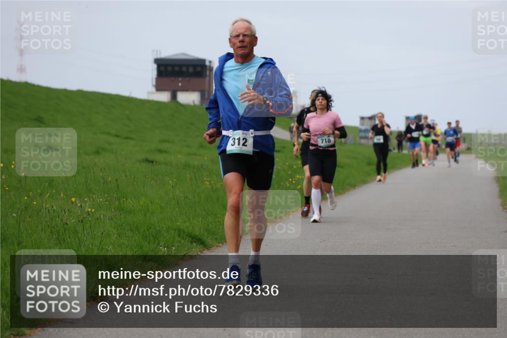 04.05.2025 - 8. Wedeler Halbmarathon Yannick Fuchs http://msf.ph/oto/7829336 04.05.2025 11:36:33 Laufen 312, 710 meine-sportfotos.de
