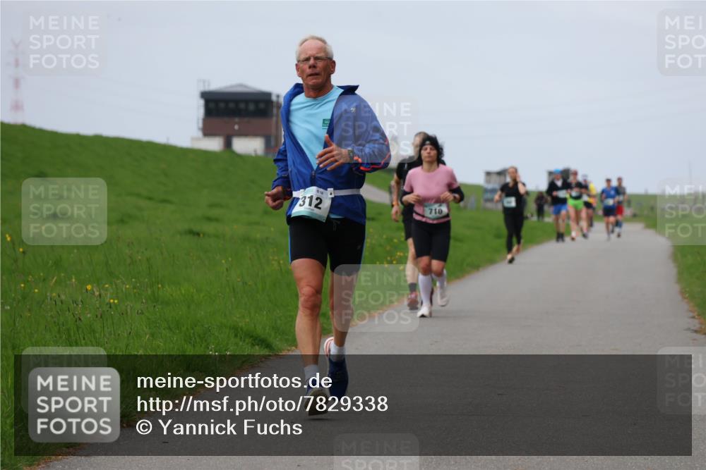 04.05.2025 - 8. Wedeler Halbmarathon Yannick Fuchs http://msf.ph/oto/7829338 04.05.2025 11:36:33 Laufen 816, 312, 710 meine-sportfotos.de