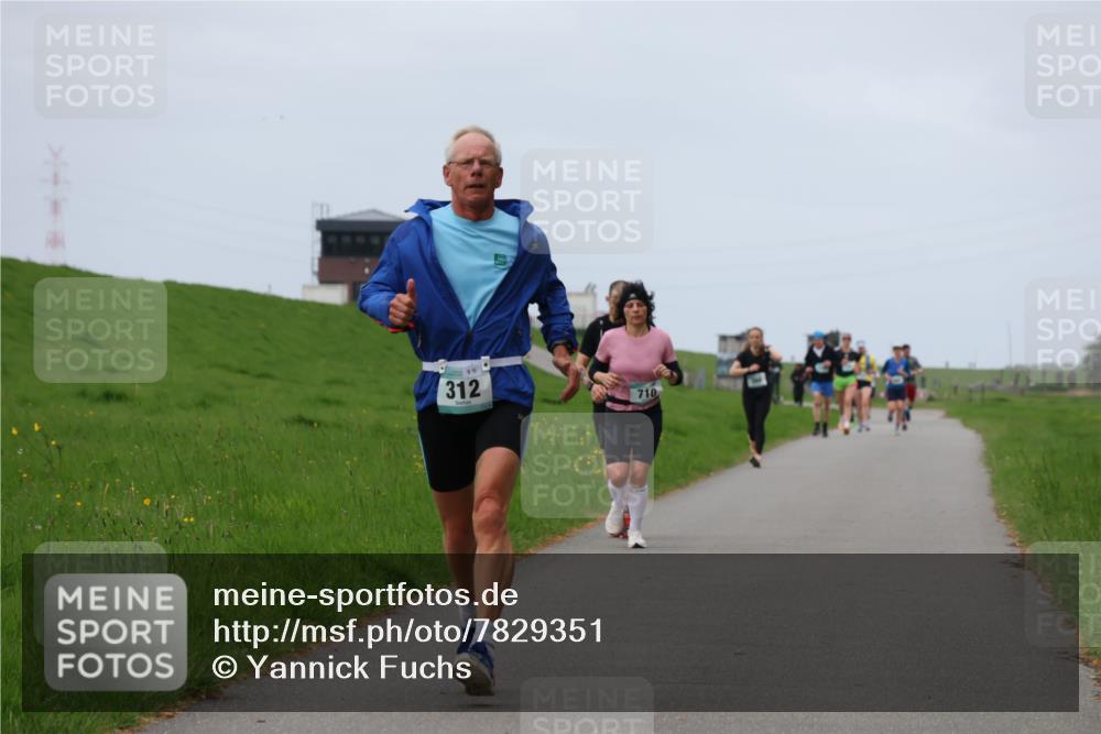 04.05.2025 - 8. Wedeler Halbmarathon Yannick Fuchs http://msf.ph/oto/7829351 04.05.2025 11:36:33 Laufen 312, 710 meine-sportfotos.de