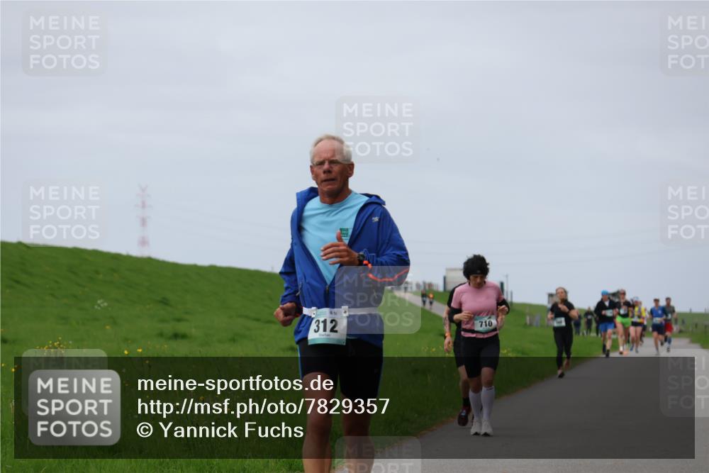 04.05.2025 - 8. Wedeler Halbmarathon Yannick Fuchs http://msf.ph/oto/7829357 04.05.2025 11:36:34 Laufen 312, 710 meine-sportfotos.de