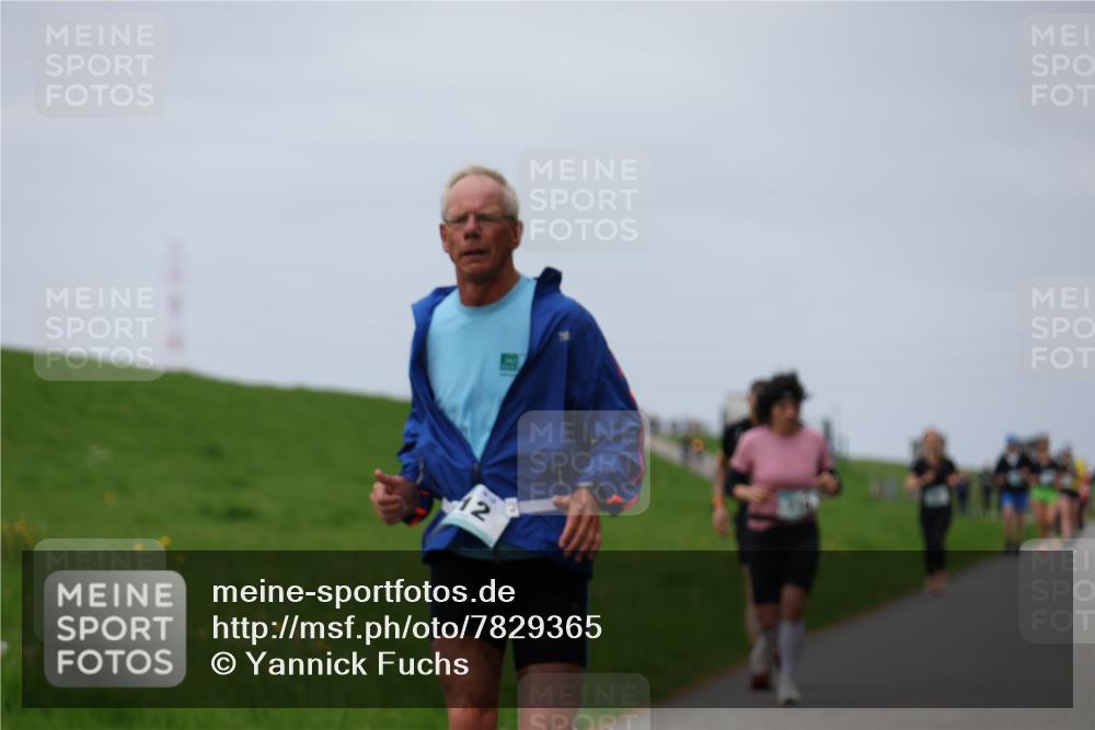 04.05.2025 - 8. Wedeler Halbmarathon Yannick Fuchs http://msf.ph/oto/7829365 04.05.2025 11:36:34 Laufen 12 meine-sportfotos.de