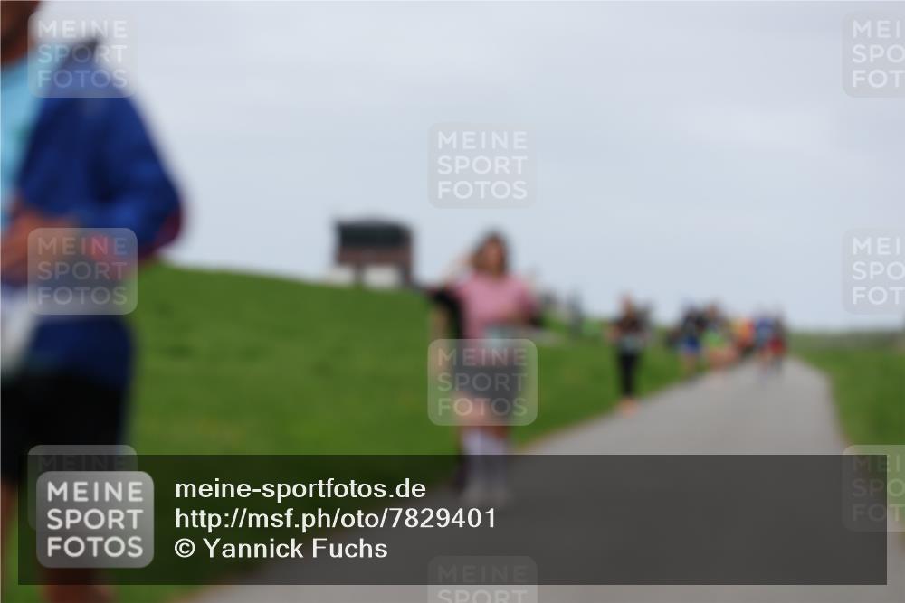 04.05.2025 - 8. Wedeler Halbmarathon Yannick Fuchs http://msf.ph/oto/7829401 04.05.2025 11:36:36 Laufen  meine-sportfotos.de