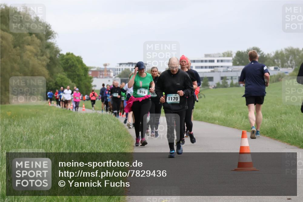 04.05.2025 - 8. Wedeler Halbmarathon Yannick Fuchs http://msf.ph/oto/7829436 04.05.2025 11:17:35 Laufen 916, 703, 1170 meine-sportfotos.de