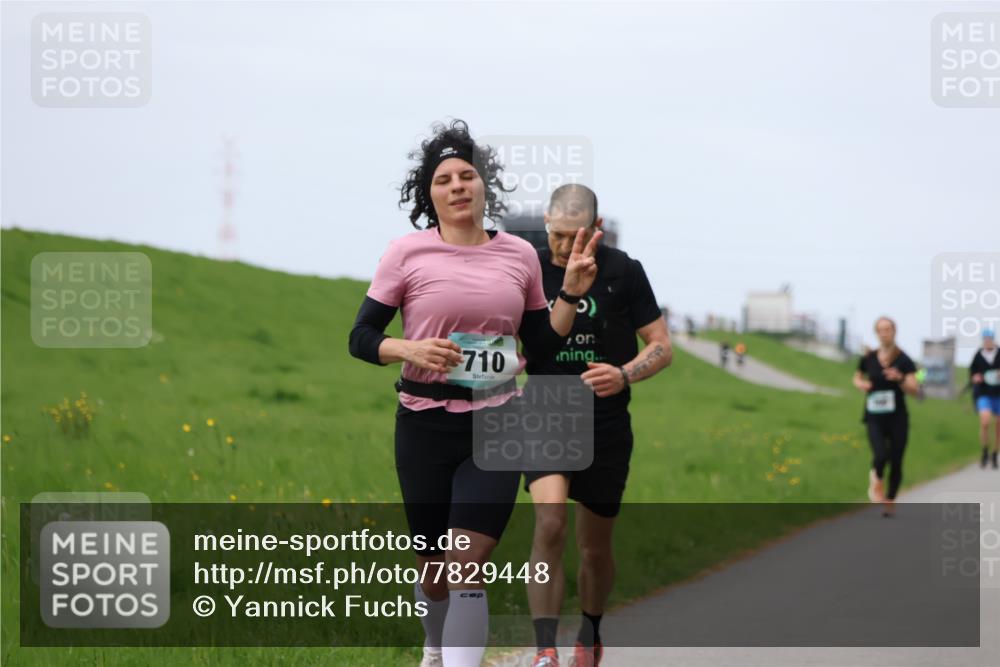 04.05.2025 - 8. Wedeler Halbmarathon Yannick Fuchs http://msf.ph/oto/7829448 04.05.2025 11:36:39 Laufen 710 meine-sportfotos.de