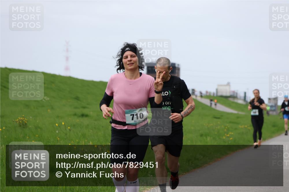 04.05.2025 - 8. Wedeler Halbmarathon Yannick Fuchs http://msf.ph/oto/7829451 04.05.2025 11:36:39 Laufen 710 meine-sportfotos.de