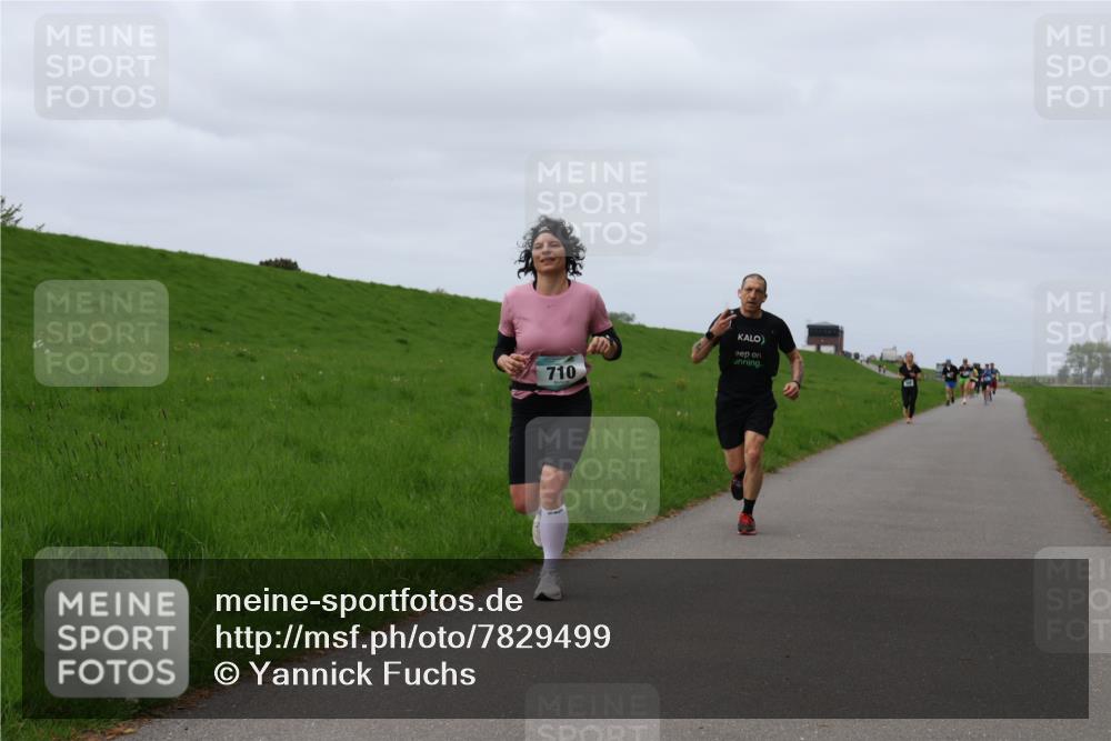04.05.2025 - 8. Wedeler Halbmarathon Yannick Fuchs http://msf.ph/oto/7829499 04.05.2025 11:36:42 Laufen 710 meine-sportfotos.de