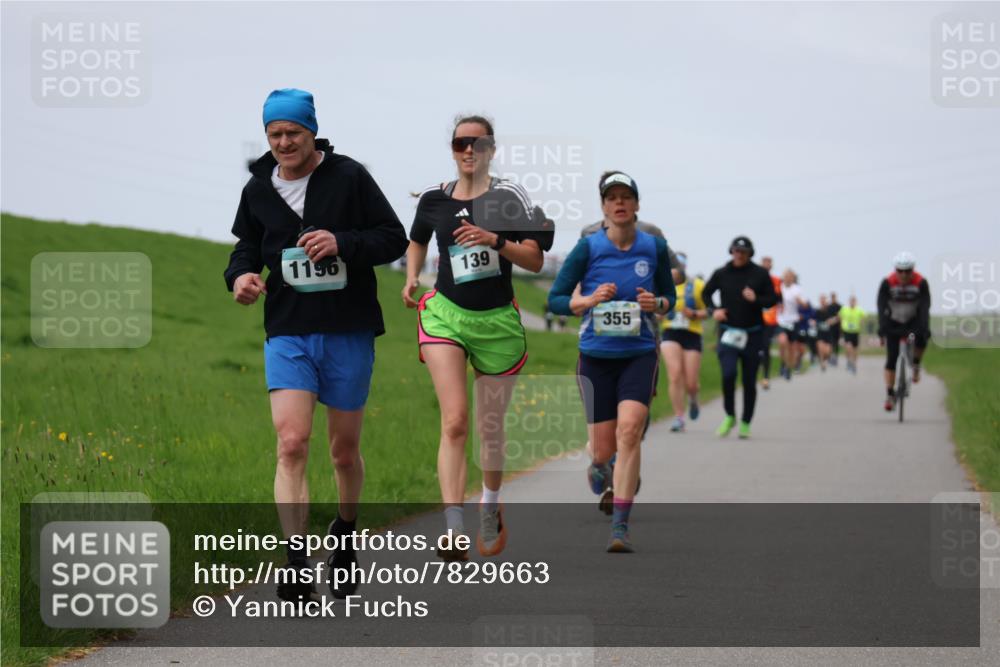 04.05.2025 - 8. Wedeler Halbmarathon Yannick Fuchs http://msf.ph/oto/7829663 04.05.2025 11:36:57 Laufen 1196, 139, 355 meine-sportfotos.de