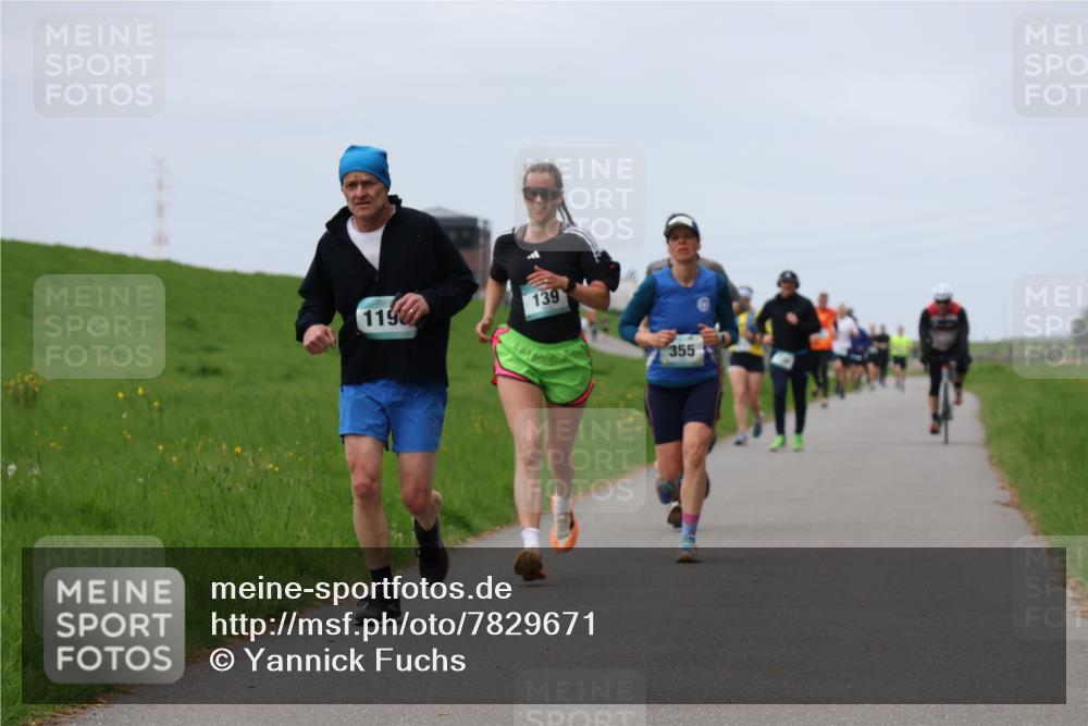 04.05.2025 - 8. Wedeler Halbmarathon Yannick Fuchs http://msf.ph/oto/7829671 04.05.2025 11:36:58 Laufen 119, 139, 355 meine-sportfotos.de