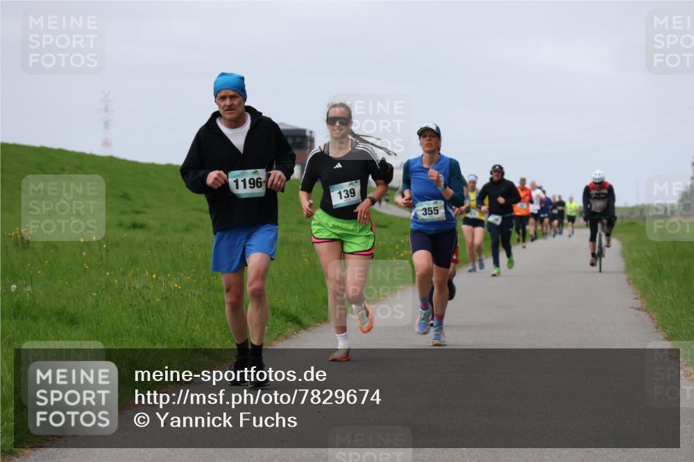 04.05.2025 - 8. Wedeler Halbmarathon Yannick Fuchs http://msf.ph/oto/7829674 04.05.2025 11:36:58 Laufen 1196, 139, 355 meine-sportfotos.de