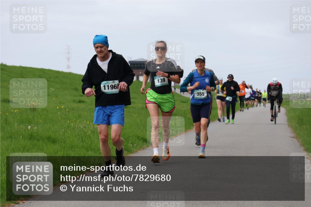 04.05.2025 - 8. Wedeler Halbmarathon Yannick Fuchs http://msf.ph/oto/7829680 04.05.2025 11:36:59 Laufen 1196, 139, 355 meine-sportfotos.de