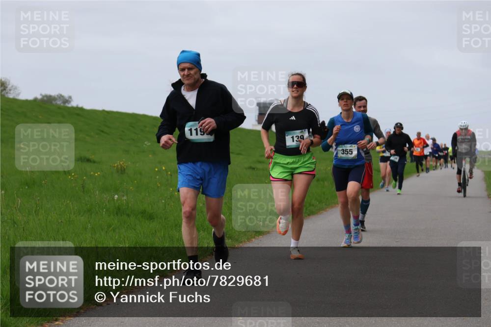 04.05.2025 - 8. Wedeler Halbmarathon Yannick Fuchs http://msf.ph/oto/7829681 04.05.2025 11:36:59 Laufen 119, 139, 355 meine-sportfotos.de