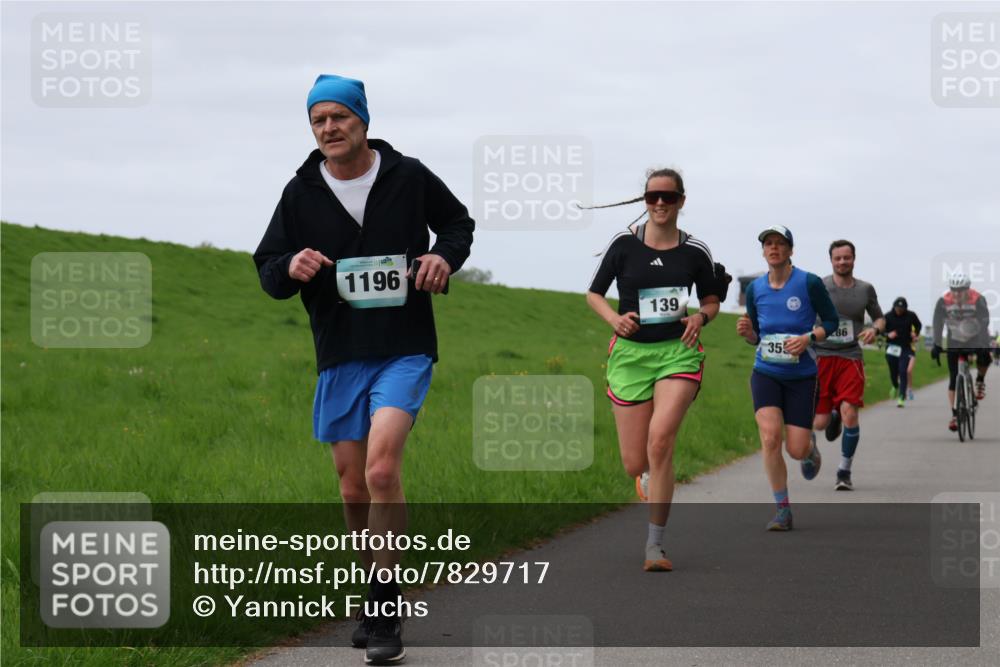 04.05.2025 - 8. Wedeler Halbmarathon Yannick Fuchs http://msf.ph/oto/7829717 04.05.2025 11:37:01 Laufen 1196, 139, 35, 86 meine-sportfotos.de