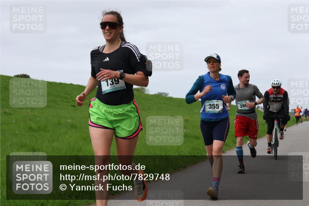 04.05.2025 - 8. Wedeler Halbmarathon Yannick Fuchs http://msf.ph/oto/7829748 04.05.2025 11:37:03 Laufen 139, 355, 286 meine-sportfotos.de