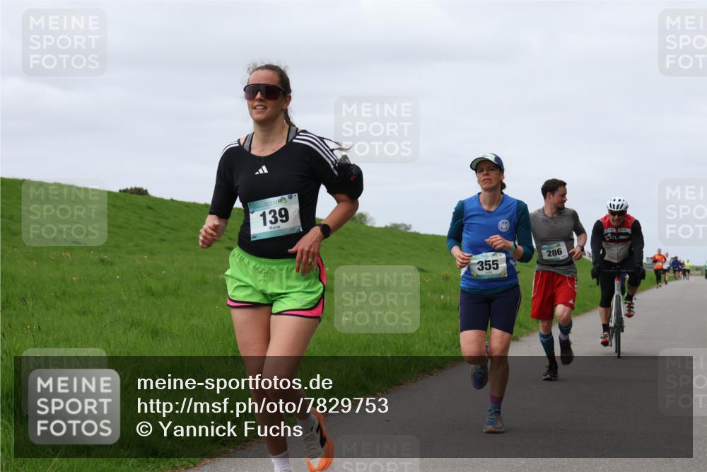 04.05.2025 - 8. Wedeler Halbmarathon Yannick Fuchs http://msf.ph/oto/7829753 04.05.2025 11:37:03 Laufen 139, 355, 286 meine-sportfotos.de