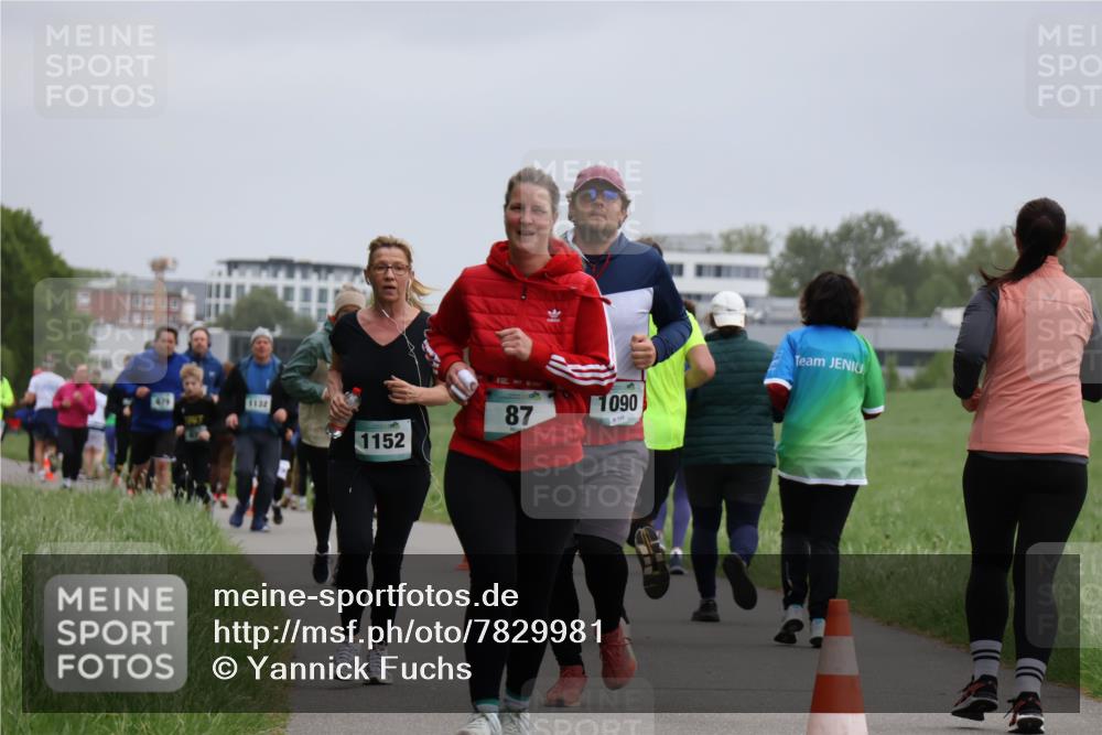 04.05.2025 - 8. Wedeler Halbmarathon Yannick Fuchs http://msf.ph/oto/7829981 04.05.2025 11:18:33 Laufen 479, 1132, 87, 1152, 1090 meine-sportfotos.de