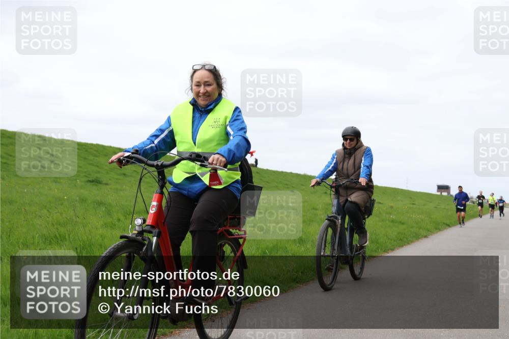 04.05.2025 - 8. Wedeler Halbmarathon Yannick Fuchs http://msf.ph/oto/7830060 04.05.2025 11:37:30 Laufen  meine-sportfotos.de