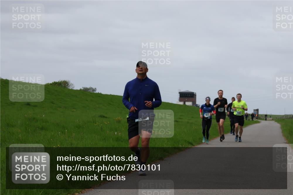 04.05.2025 - 8. Wedeler Halbmarathon Yannick Fuchs http://msf.ph/oto/7830101 04.05.2025 11:37:36 Laufen 960, 325, 935 meine-sportfotos.de