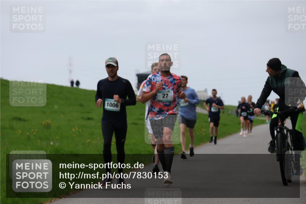 04.05.2025 - 8. Wedeler Halbmarathon Yannick Fuchs http://msf.ph/oto/7830153 04.05.2025 11:18:48 Laufen 1006, 27 meine-sportfotos.de