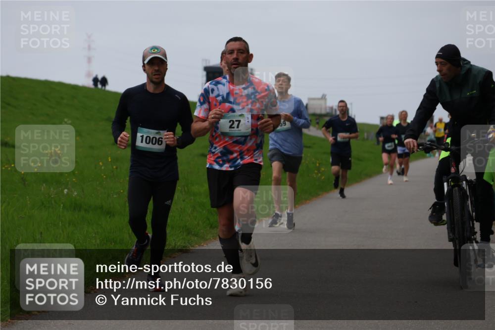 04.05.2025 - 8. Wedeler Halbmarathon Yannick Fuchs http://msf.ph/oto/7830156 04.05.2025 11:18:48 Laufen 1006, 27, 59 meine-sportfotos.de