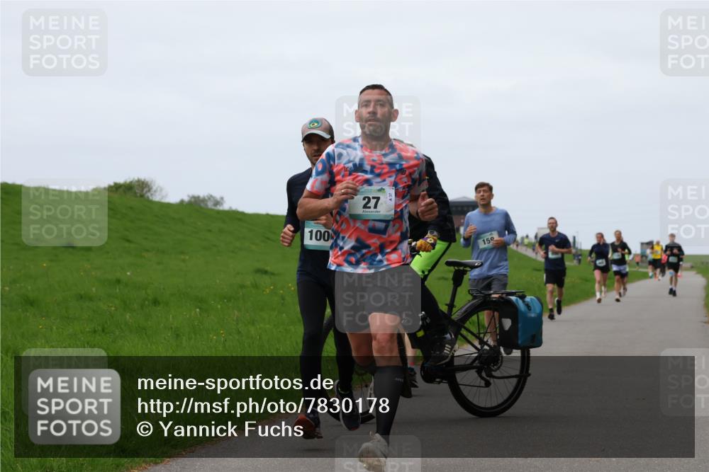 04.05.2025 - 8. Wedeler Halbmarathon Yannick Fuchs http://msf.ph/oto/7830178 04.05.2025 11:18:50 Laufen 100, 27, 159 meine-sportfotos.de