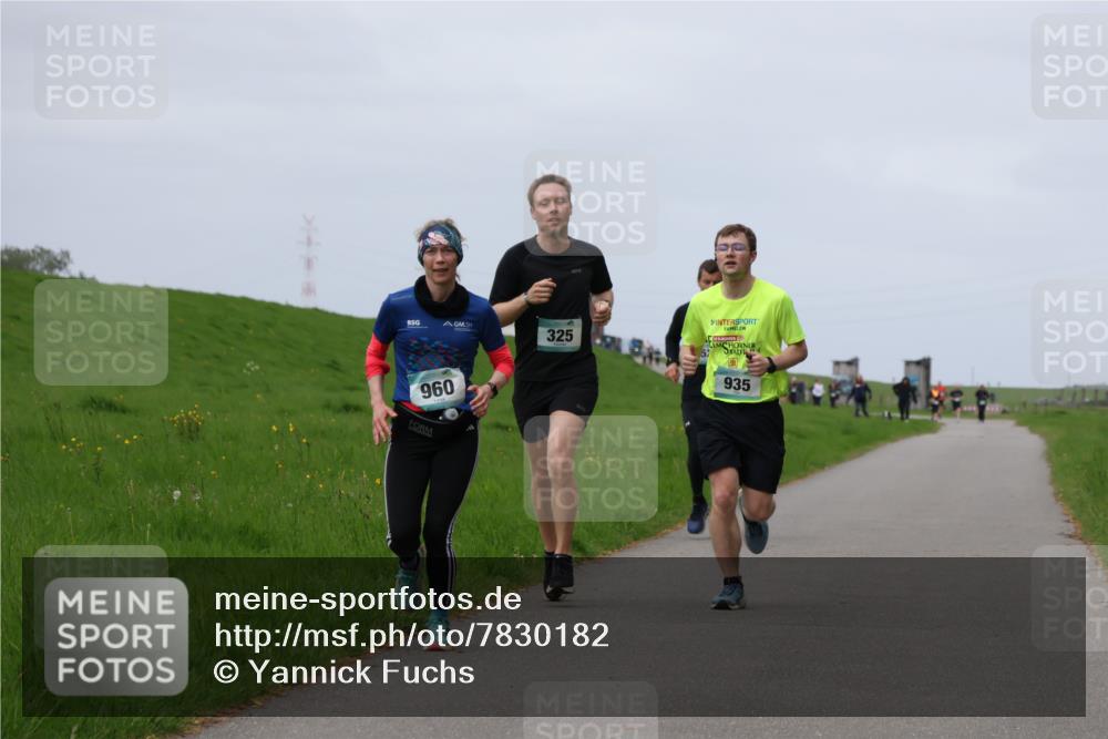 04.05.2025 - 8. Wedeler Halbmarathon Yannick Fuchs http://msf.ph/oto/7830182 04.05.2025 11:37:40 Laufen 960, 325, 935 meine-sportfotos.de