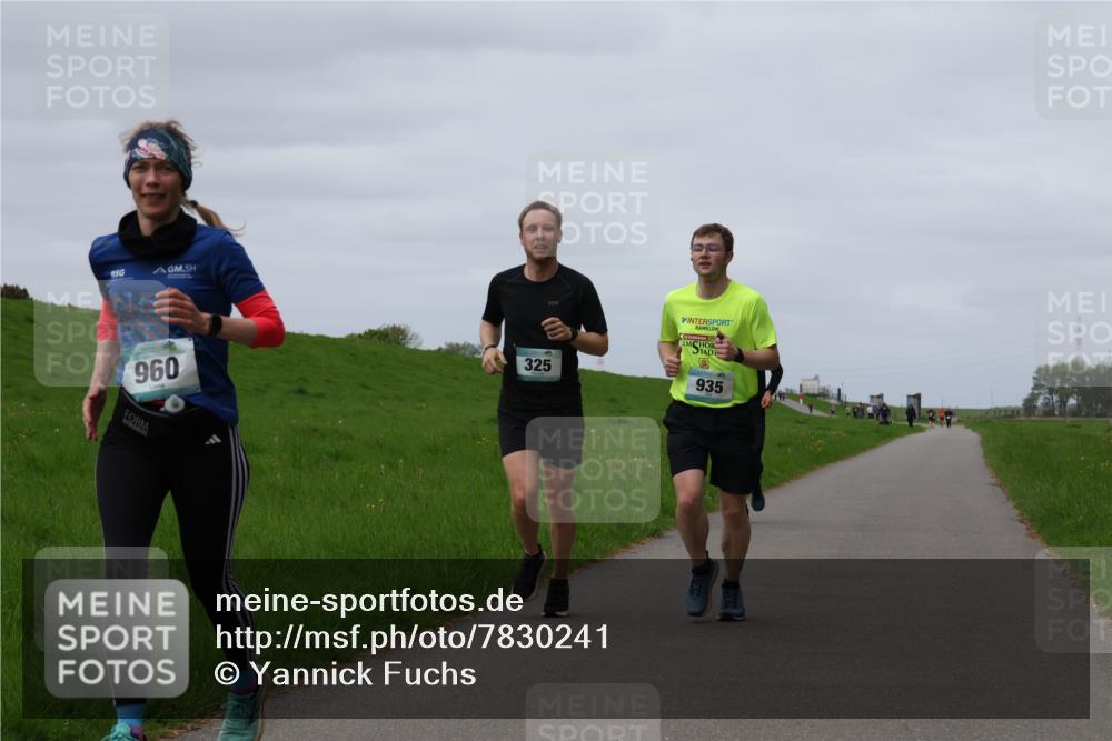 04.05.2025 - 8. Wedeler Halbmarathon Yannick Fuchs http://msf.ph/oto/7830241 04.05.2025 11:37:43 Laufen 960, 325, 935 meine-sportfotos.de