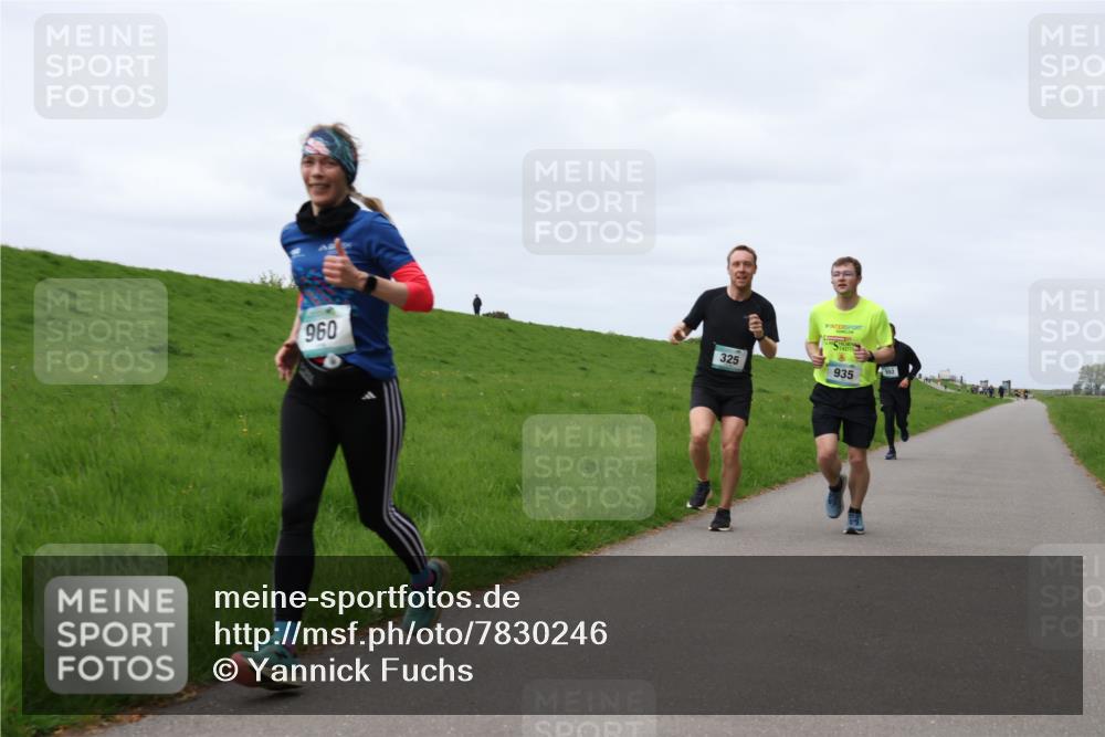 04.05.2025 - 8. Wedeler Halbmarathon Yannick Fuchs http://msf.ph/oto/7830246 04.05.2025 11:37:44 Laufen 960, 325, 935 meine-sportfotos.de